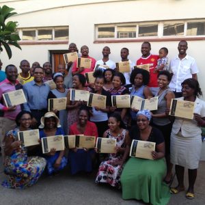 Stewardship Seminar