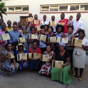 Stewardship Seminar