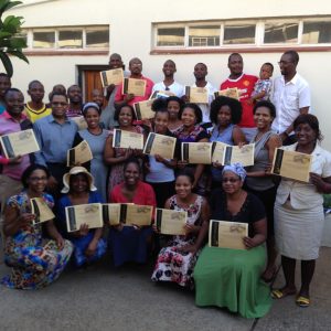 Stewardship Seminar