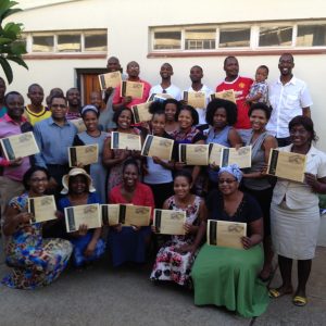 Stewardship Seminar