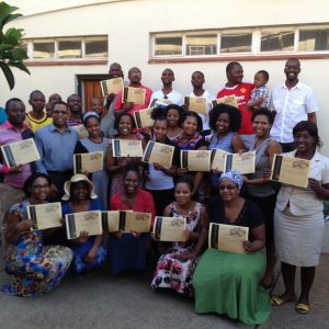 Stewardship Seminar