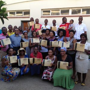 Stewardship Seminar