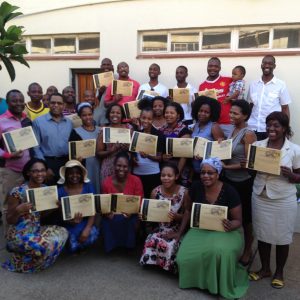 Stewardship Seminar