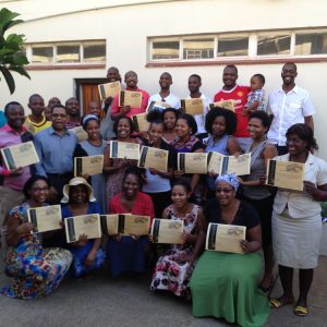 Stewardship Seminar