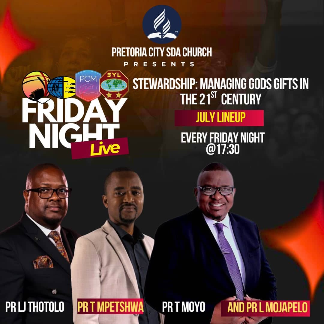 friday night live july lineup